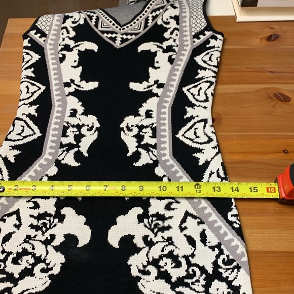 Jealous Tomato NWOT Bodycon Dress w Stretch - Picture 11 of 16